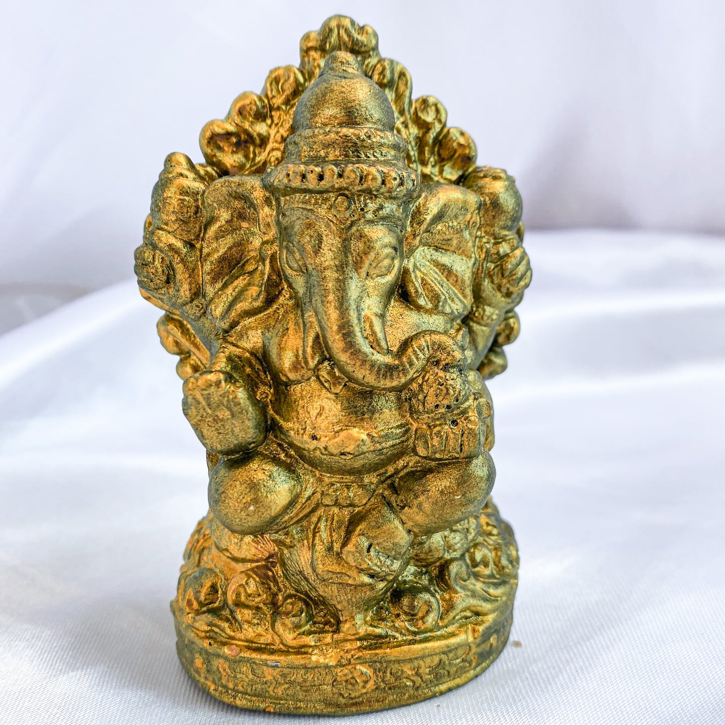 Ganesha Pequeño