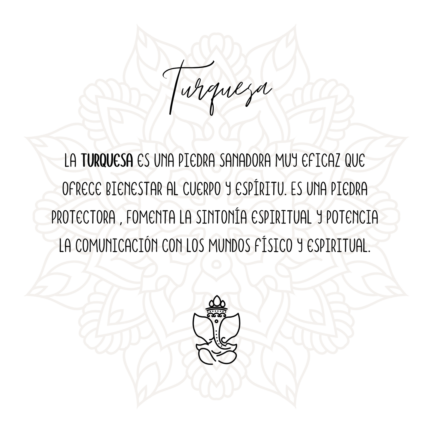 Pulsera de Protección Ojos Turcos