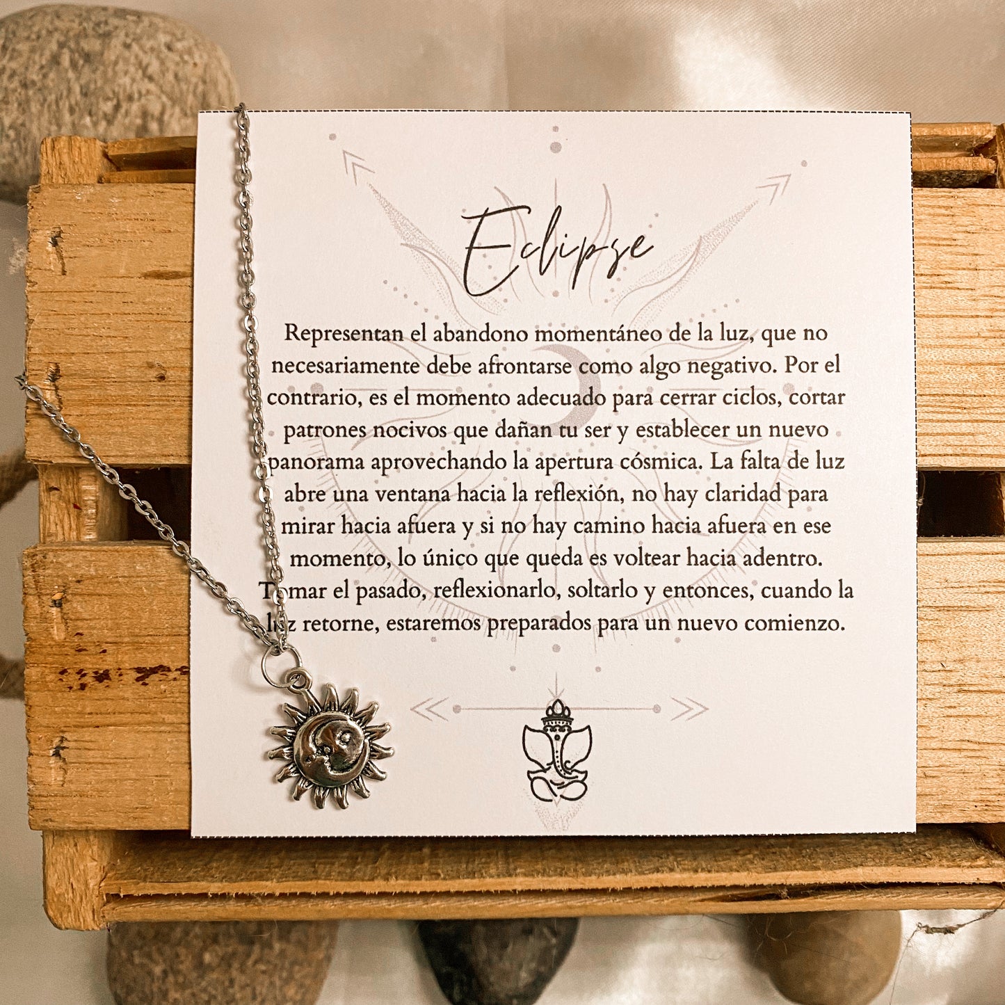 Cadena OM