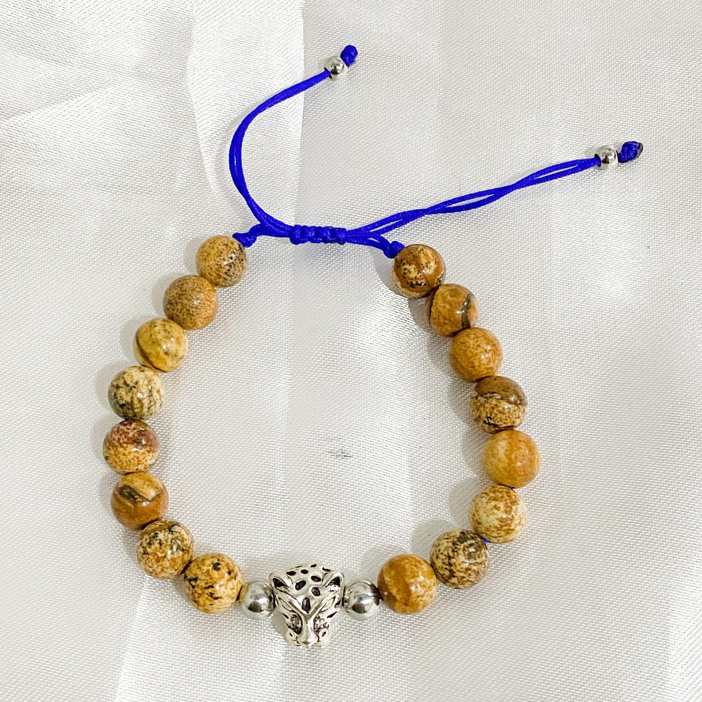 Pulsera Jaguar
