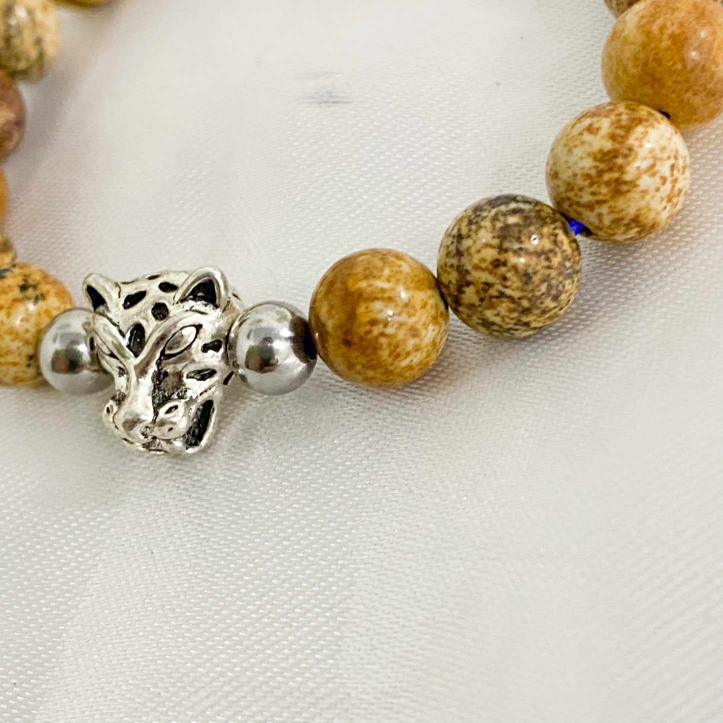 Pulsera Jaguar