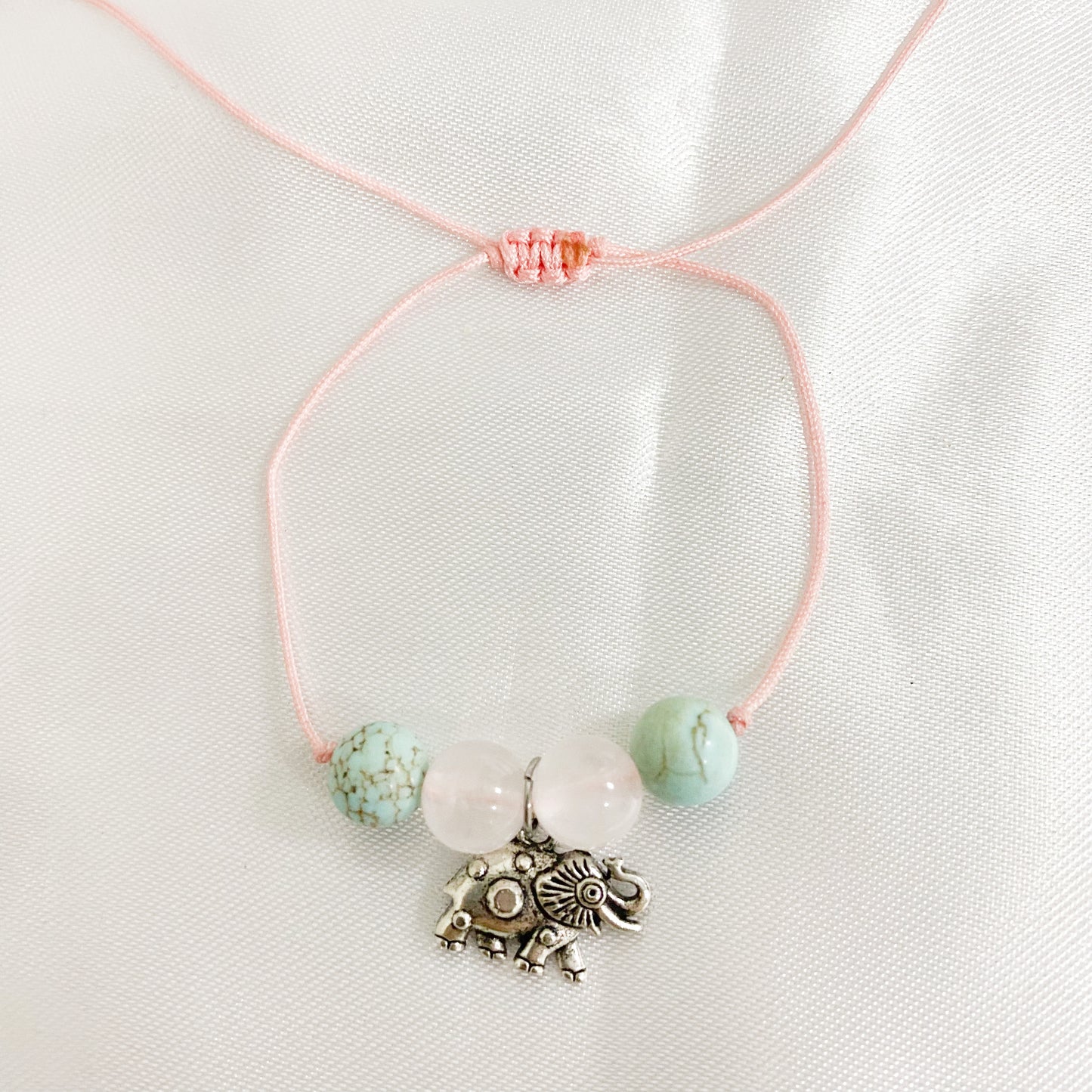 Pulsera Elefante