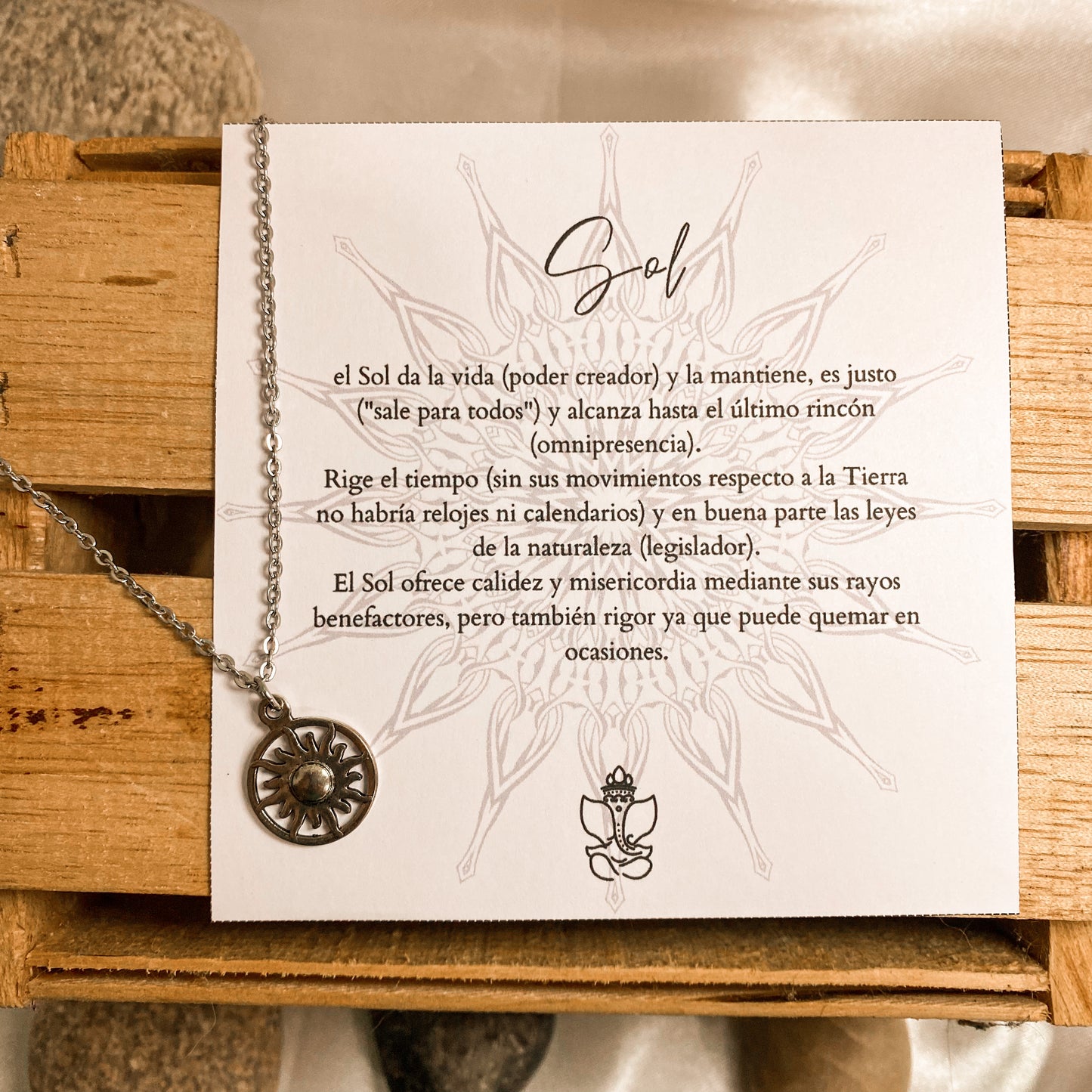 Cadena Sol