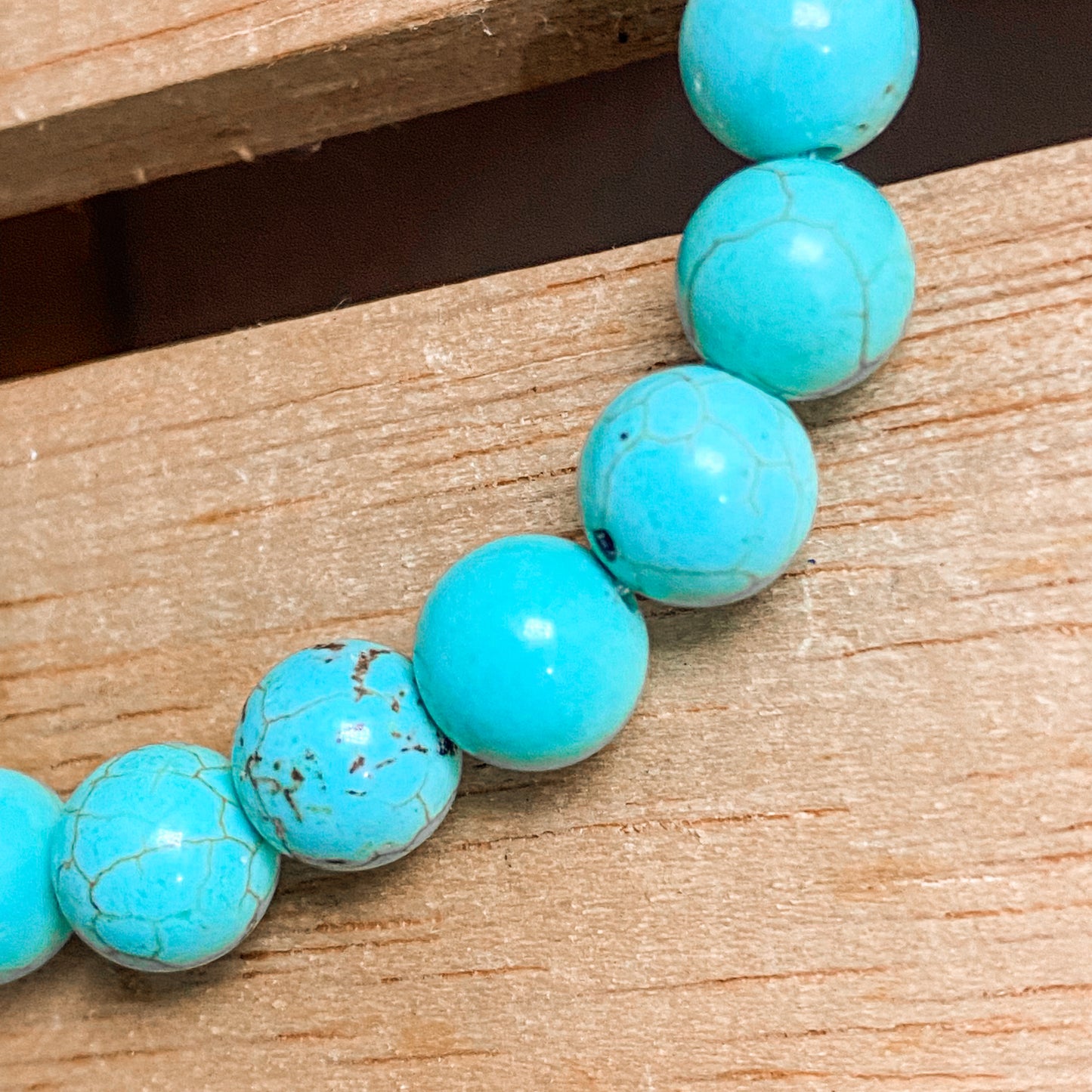 Bracelet Turquesa