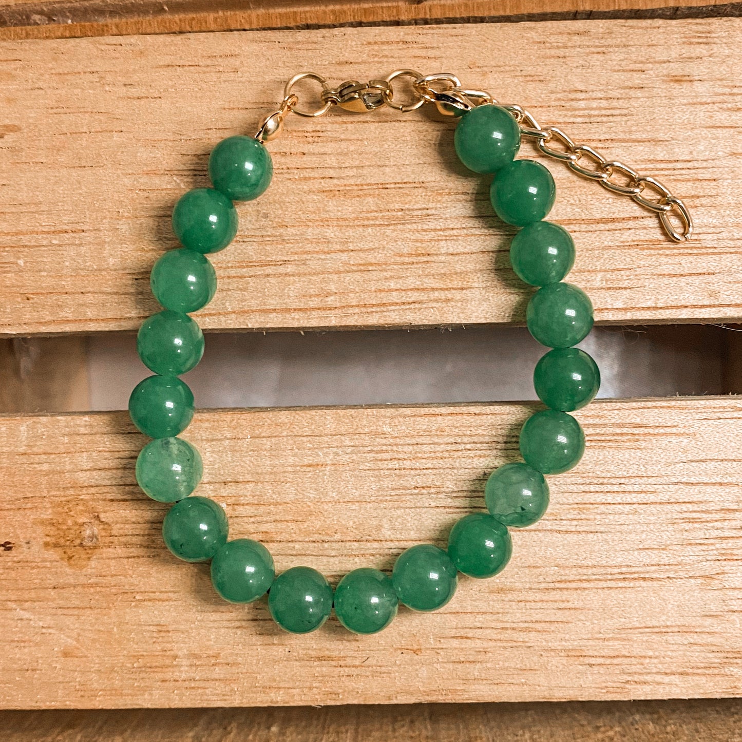 Bracelet Jade