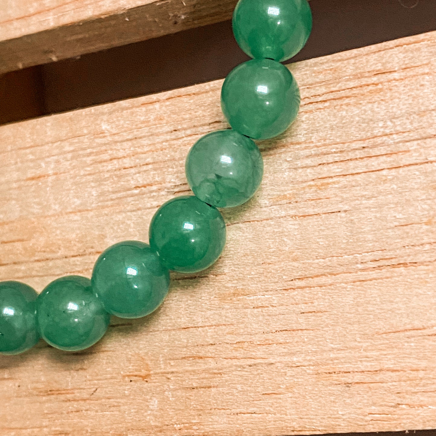 Bracelet Jade