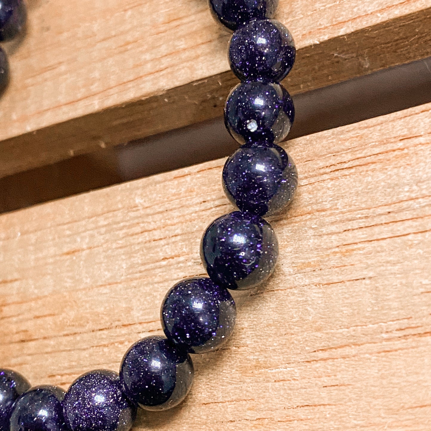 Bracelet Lluvia de Plata