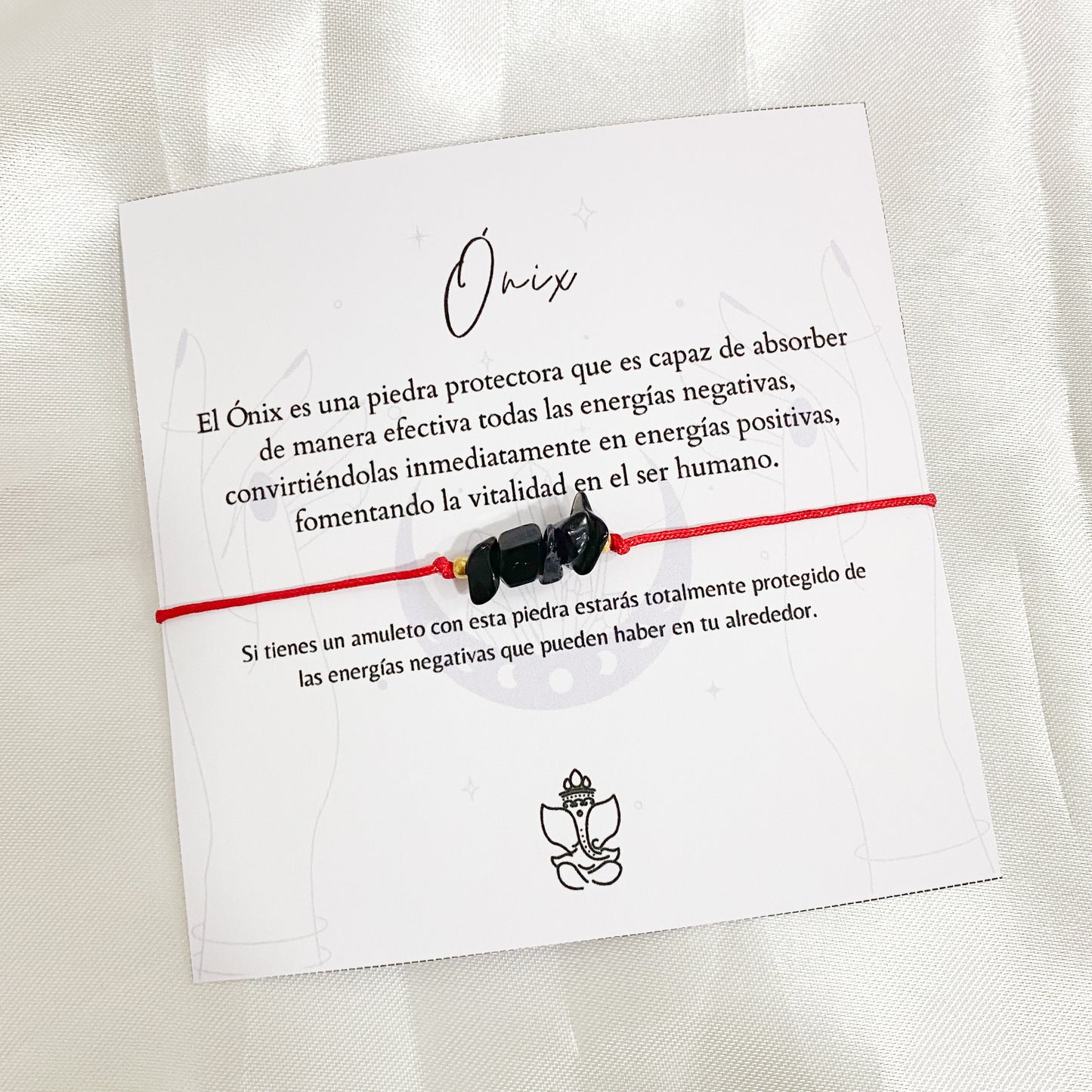Hilos Sagrados