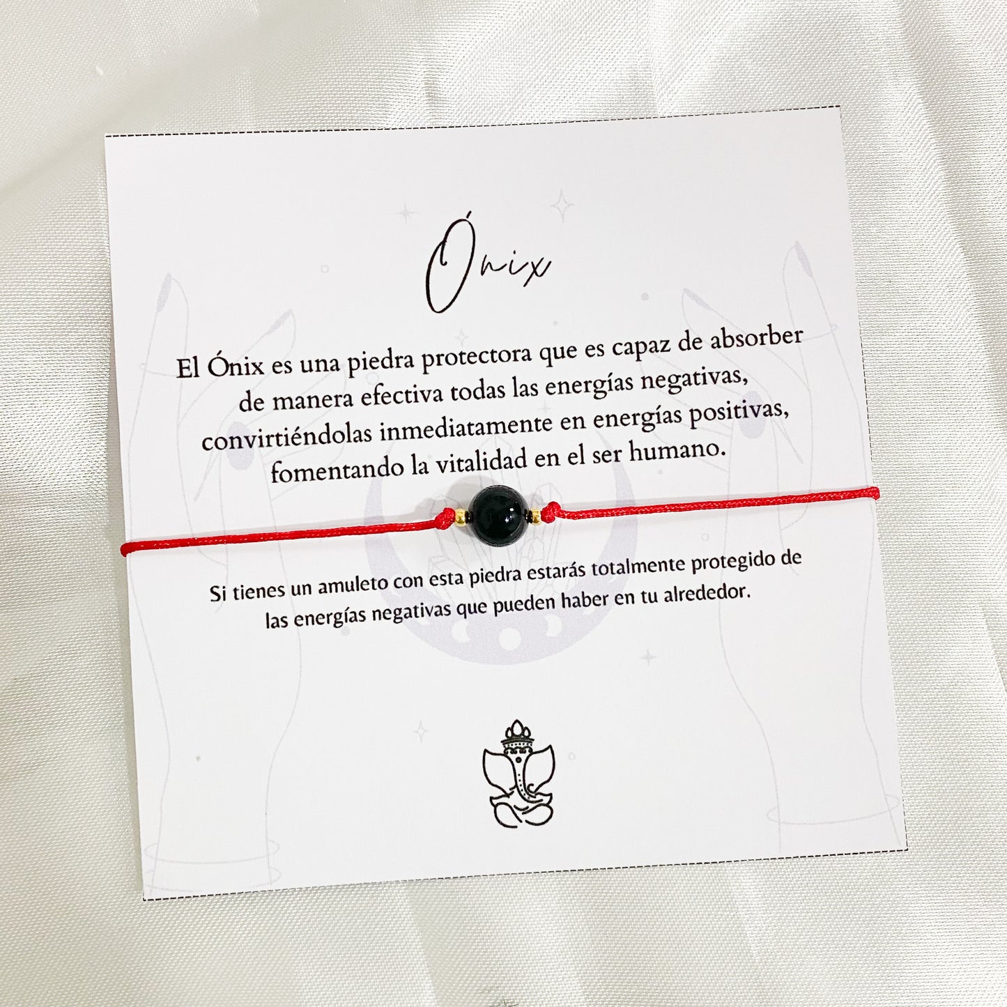 Hilos Sagrados