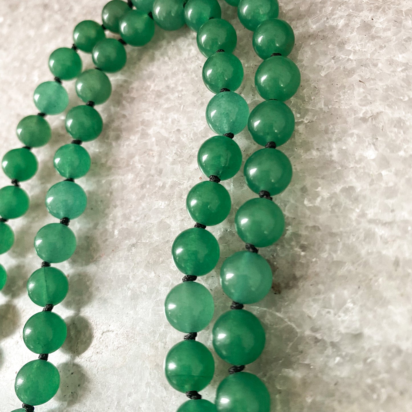 Japamala Jade