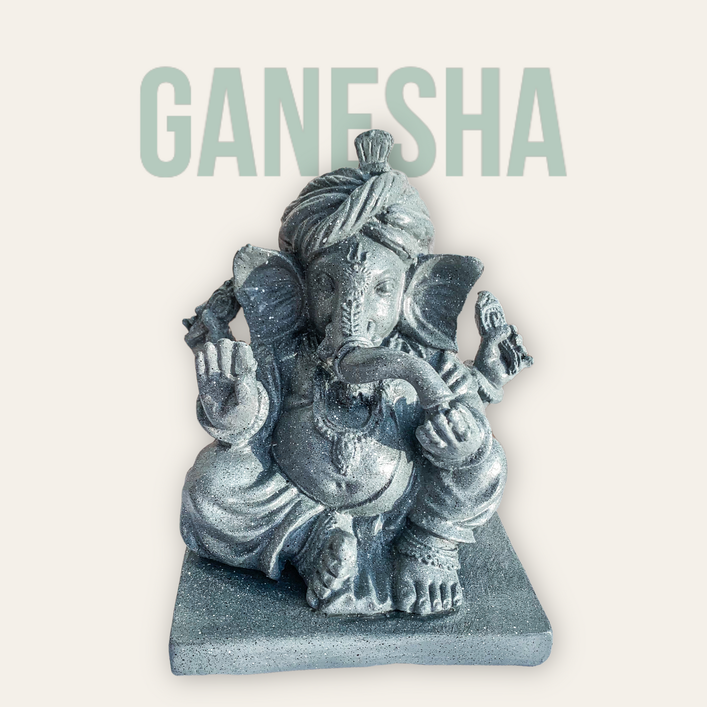 Ganesha Ganapati