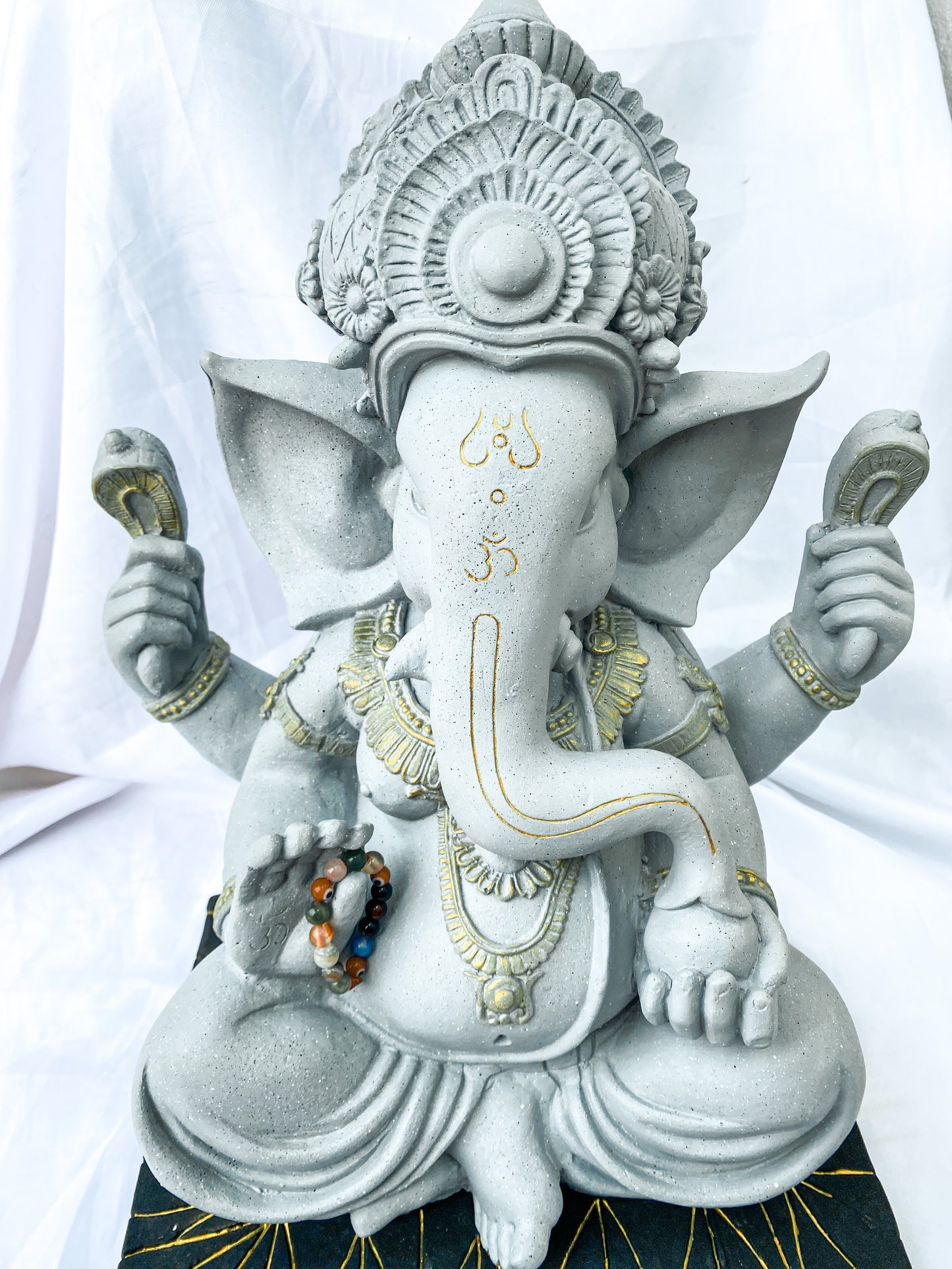 Ganesha Sharanam