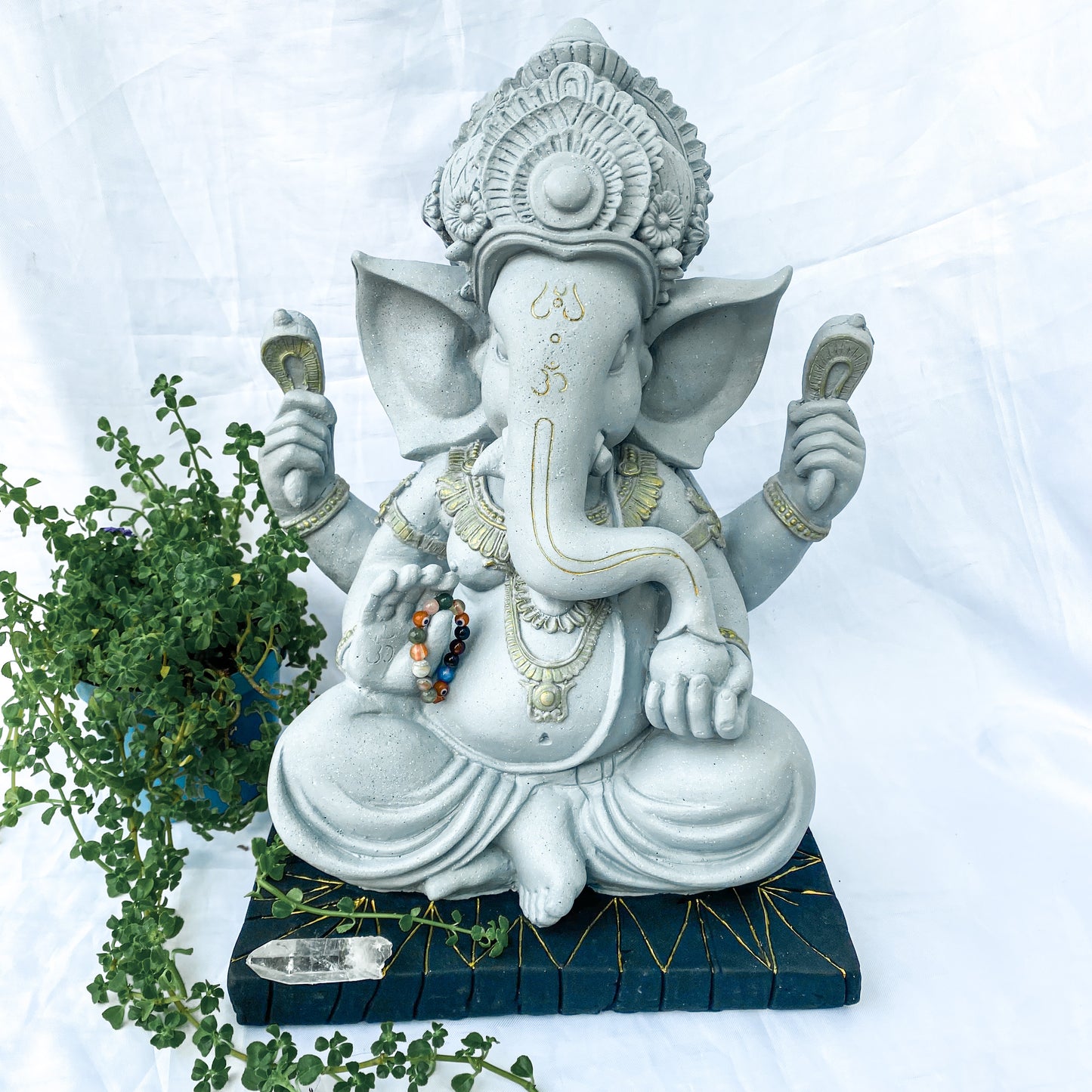 Ganesha Sharanam