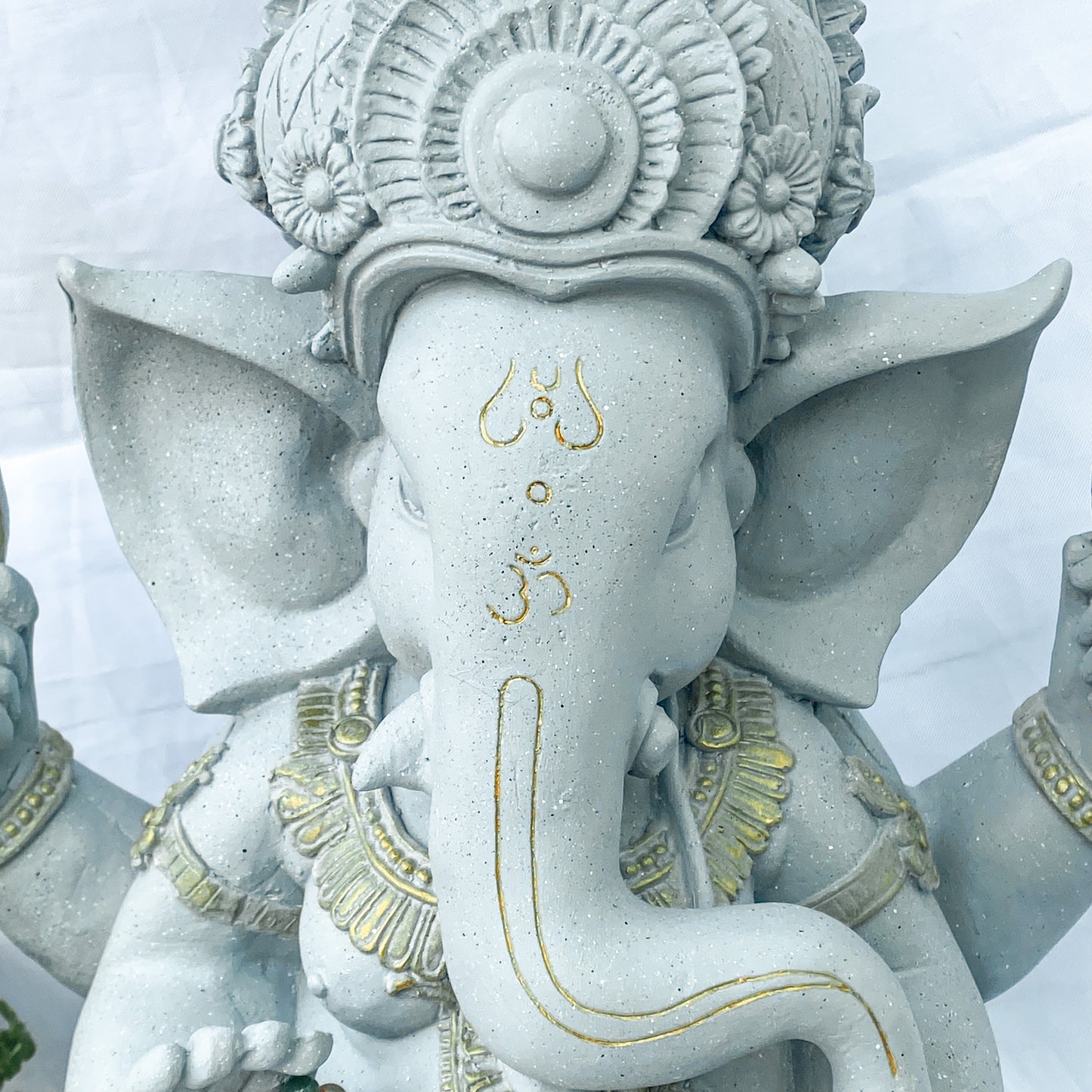 Ganesha Sharanam