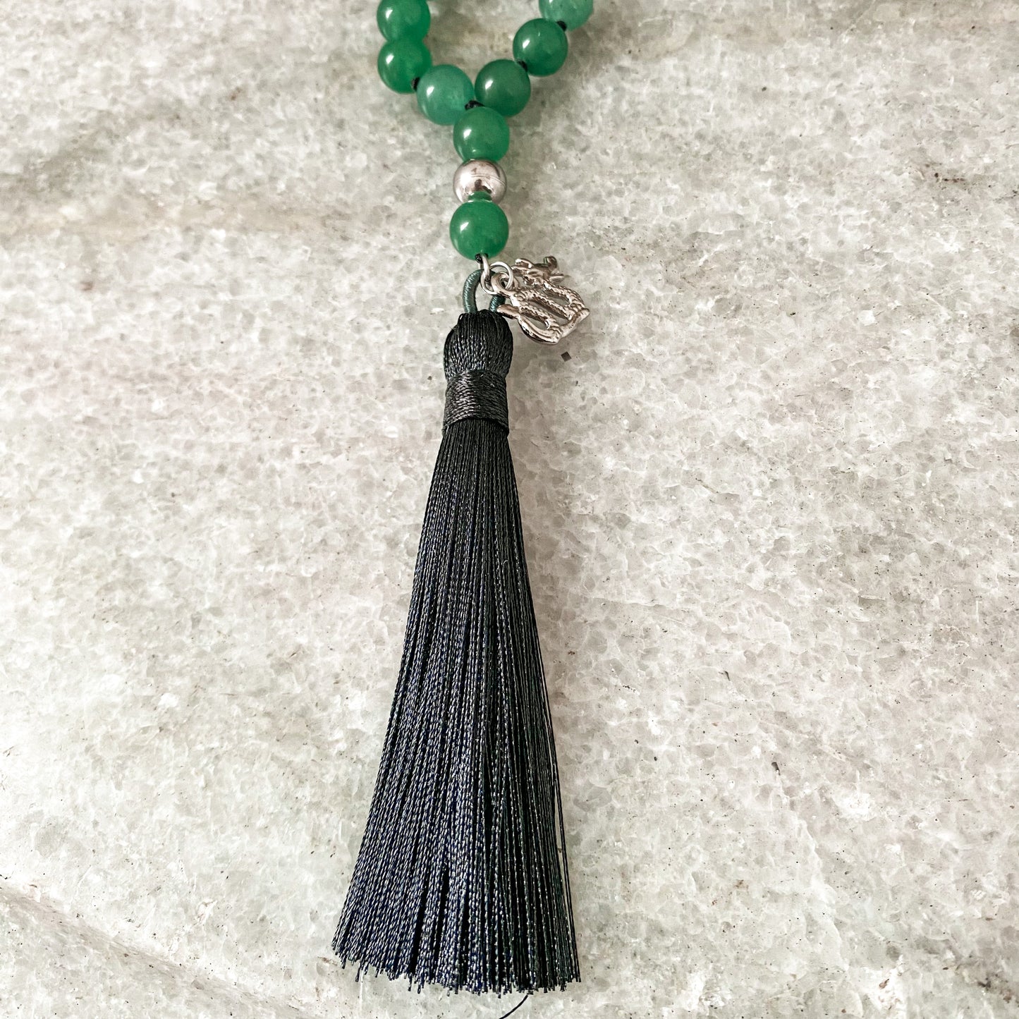 Japamala Jade