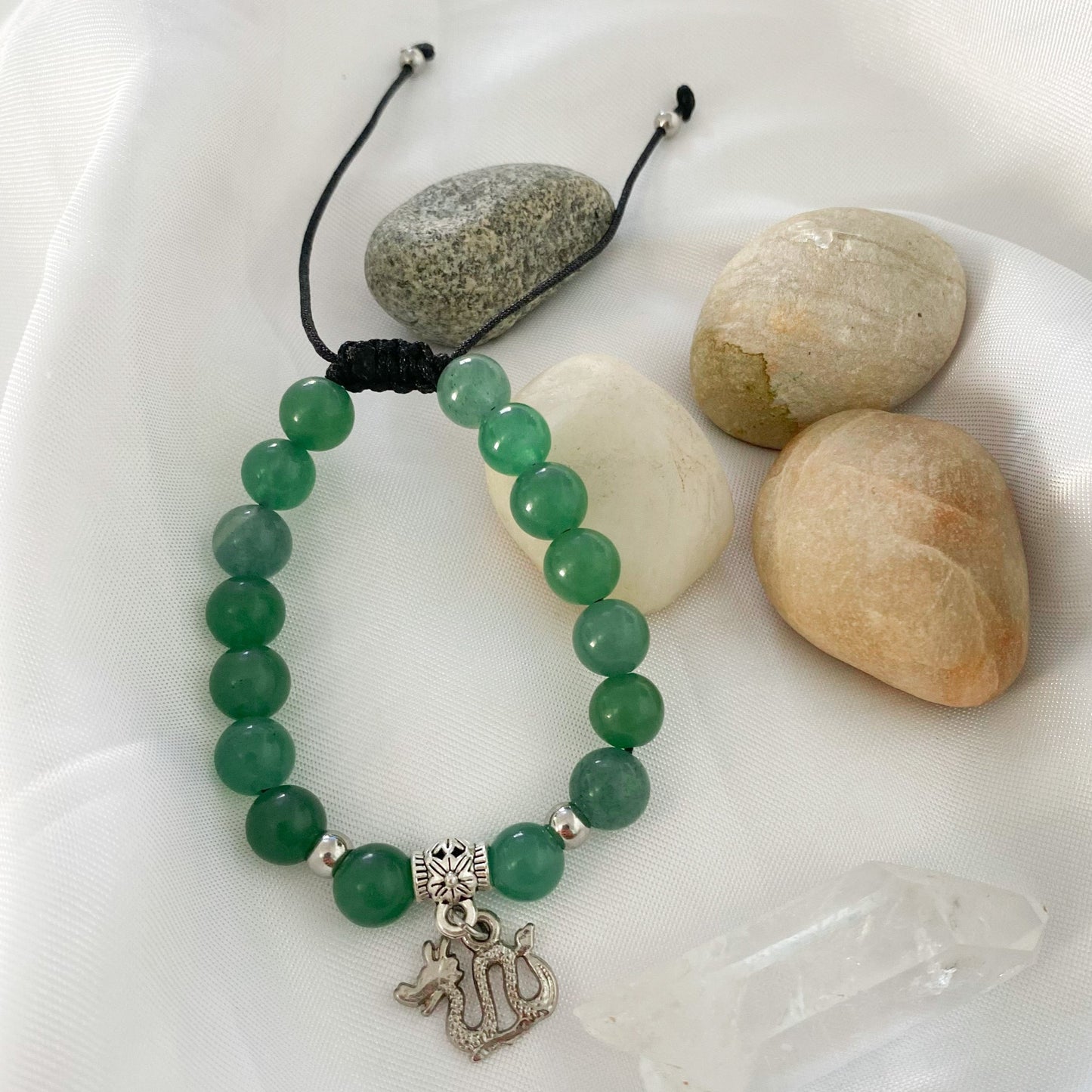 Pulsera Dragón