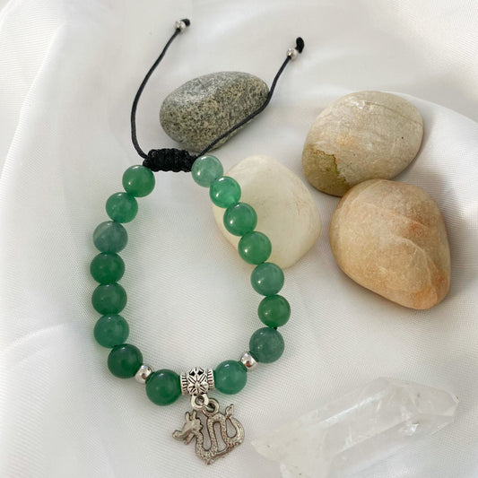 Pulsera Dragón