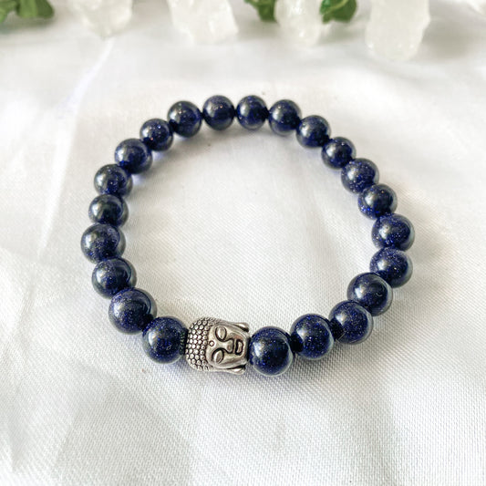 Bracelet lluvia de plata