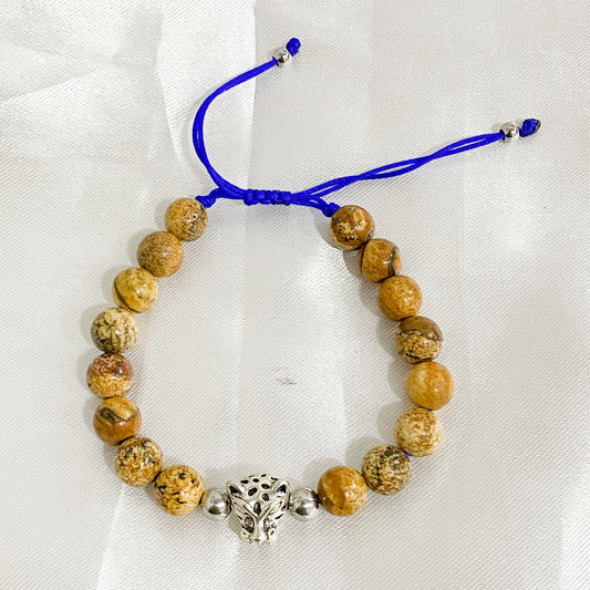 Pulsera Jaguar