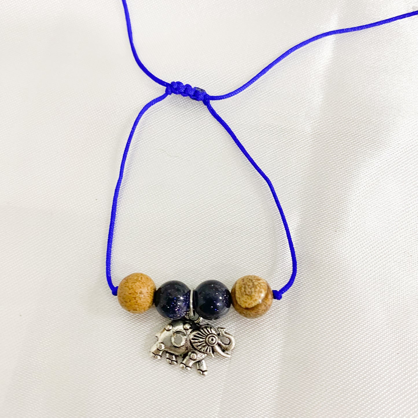 Pulsera Elefante
