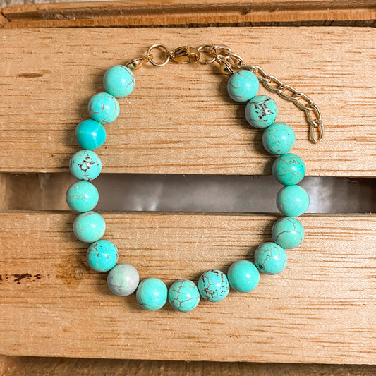 Bracelet Turquesa