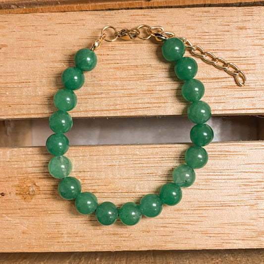 Bracelet Jade