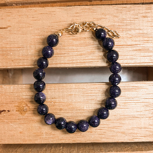 Bracelet Lluvia de Plata