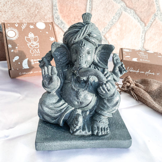 Ganesha Ganapati