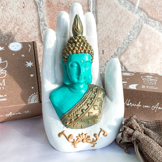 Mano Buda