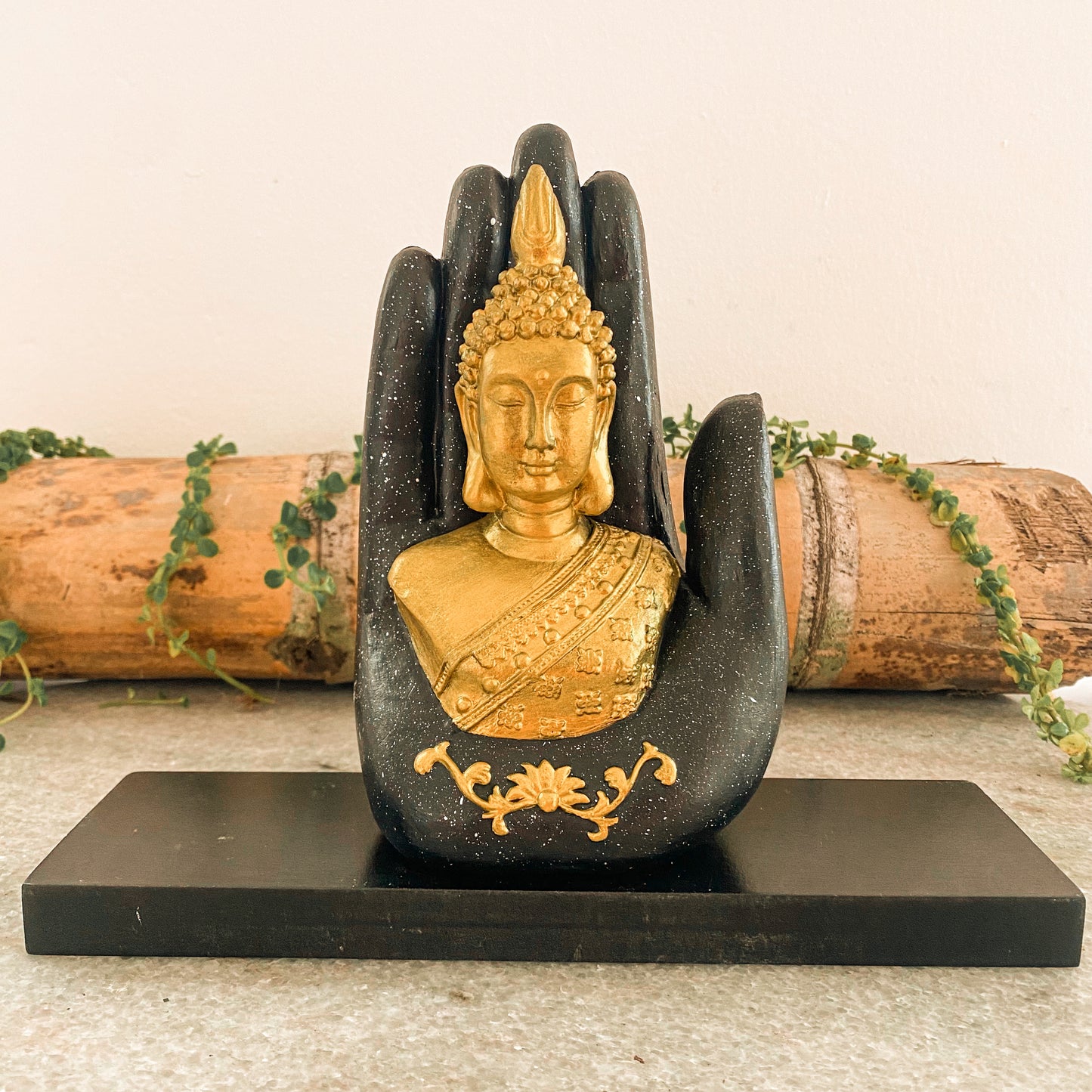 Mano Buda