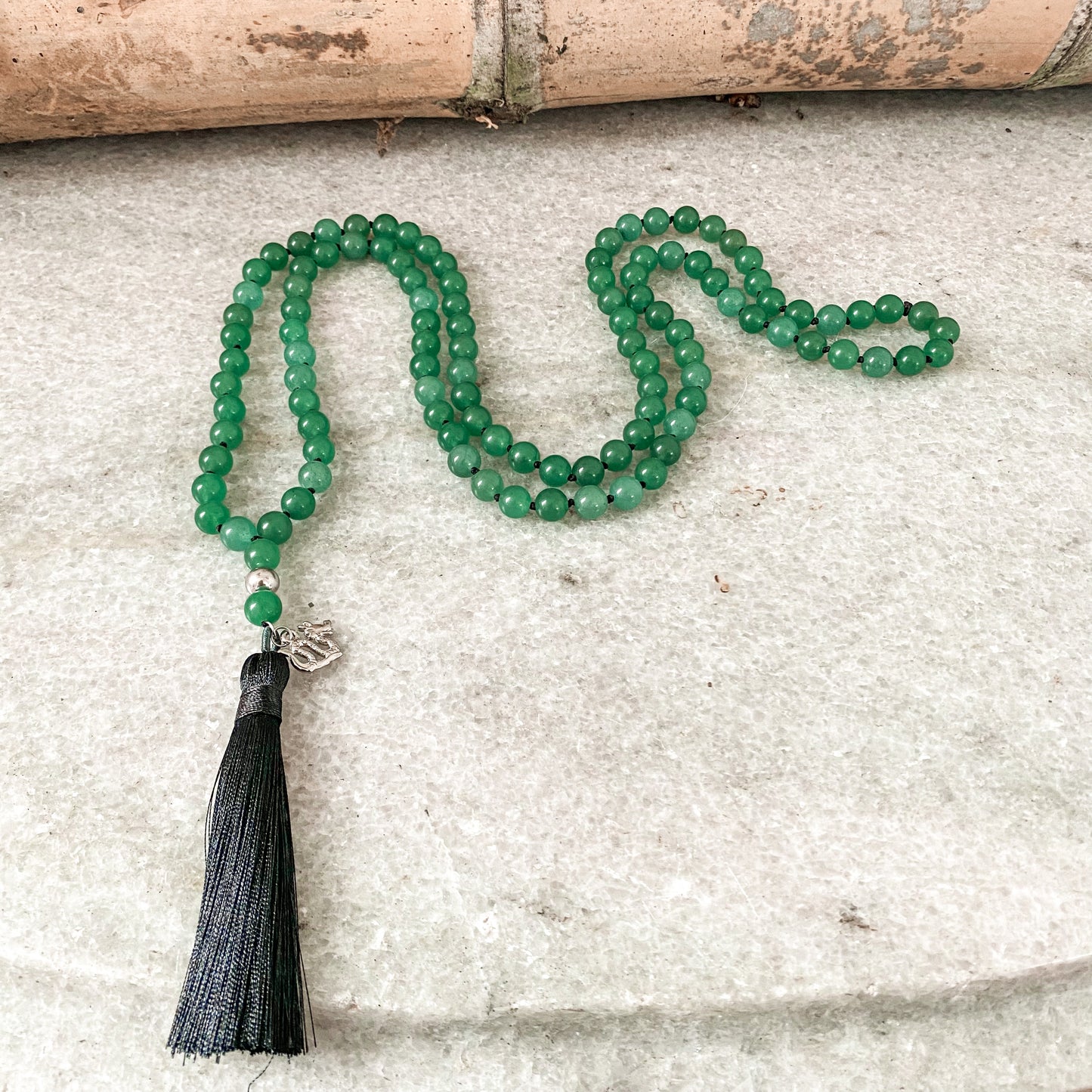 Japamala Jade