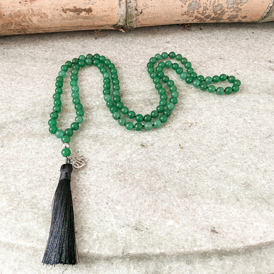 Japamala Jade