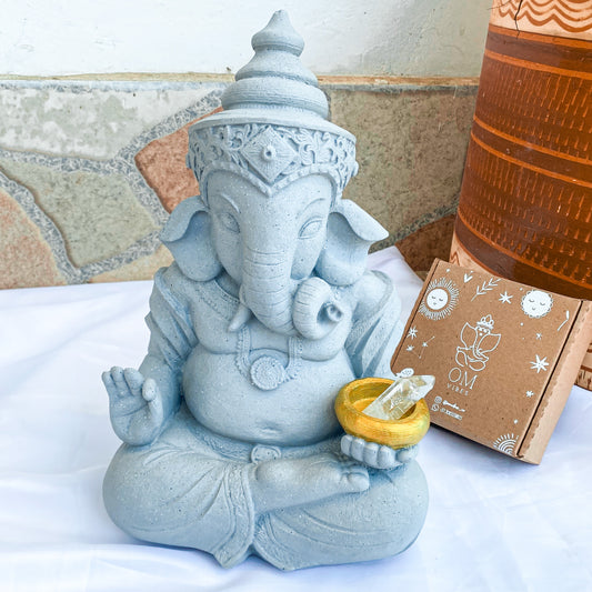 Ganesha Mediano